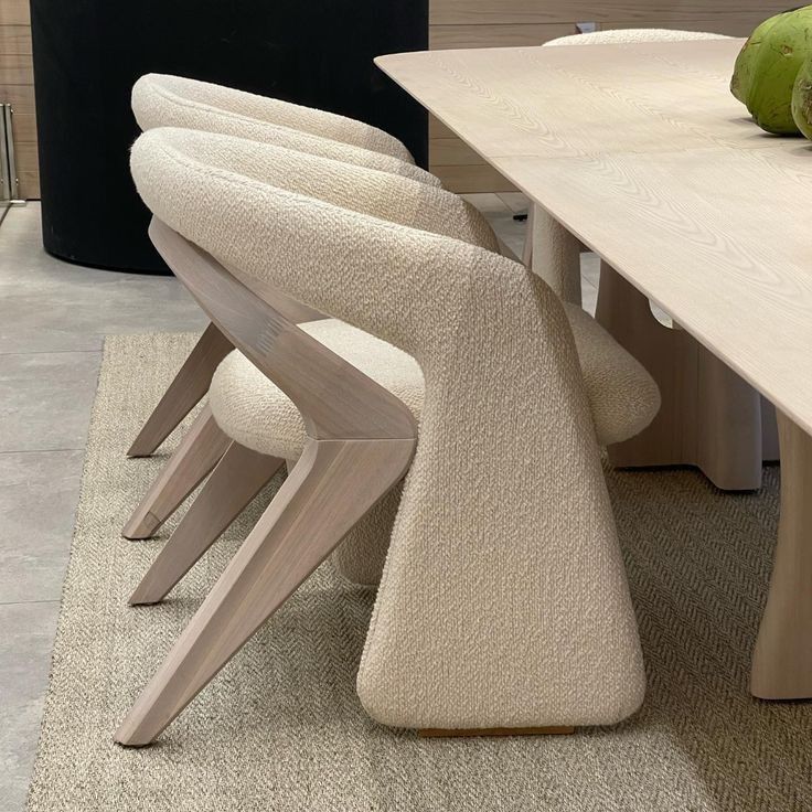 32c73c7deeffac531c5490627a85ab01 Dining Chair - Image 1