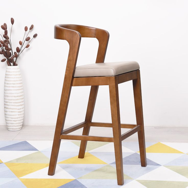 402fcef9132475299e213bd10e3a0e8e Bar Chair - Image 1