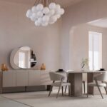  Modern Dining Set