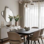 Practical Modern Dining Set
