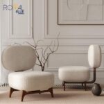Modern Chair