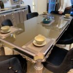 Modern Dining Set