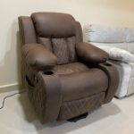Lazy Boy Manual Chair