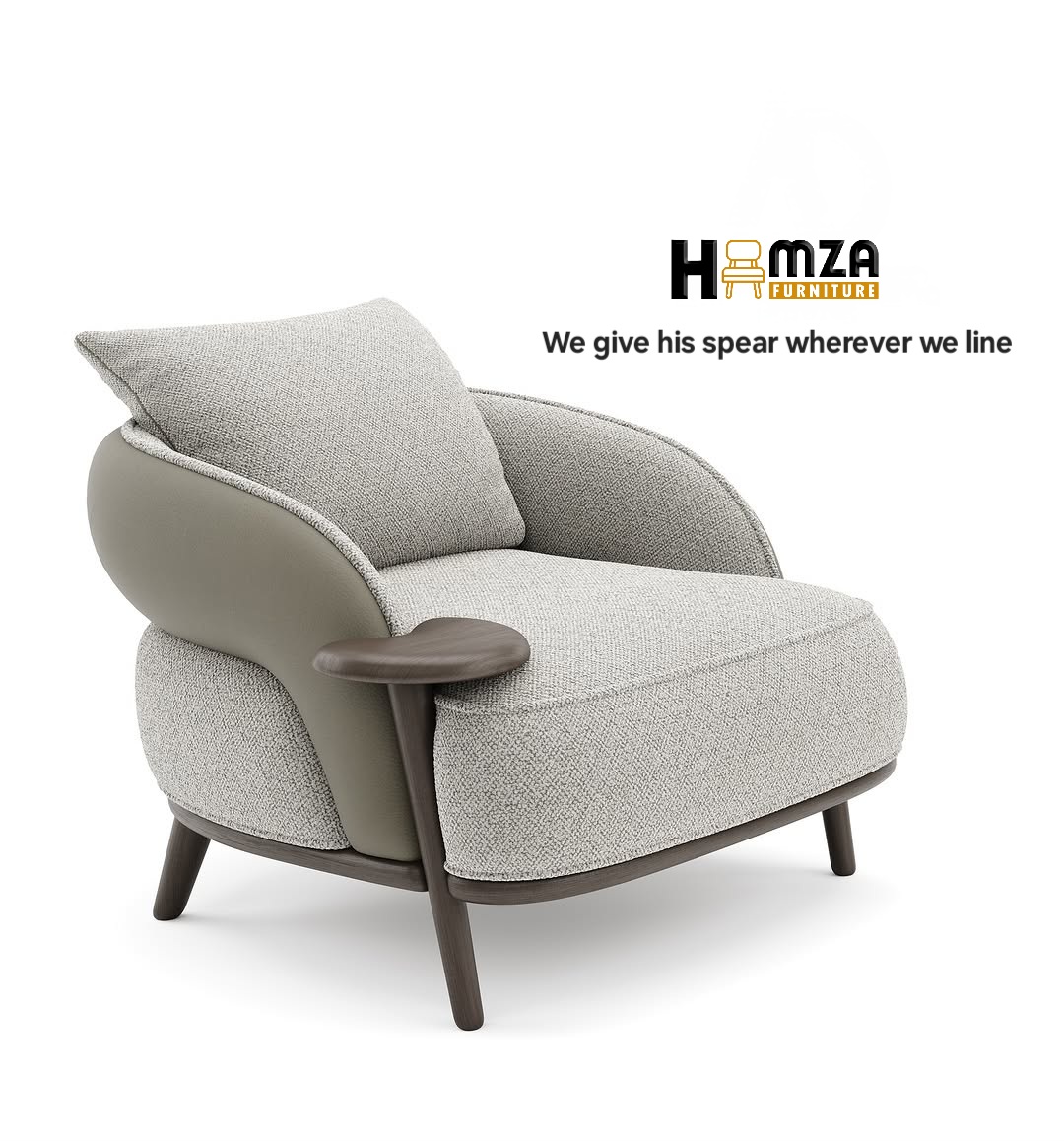 IMG_20250908_134258_165 Modern Chair - Image 1