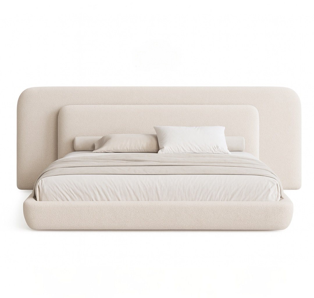 IMG_20251010_212211_817(1) A new bed set featuring comfortable designs and materials. - Image 1
