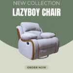 La-Z-Boy chair