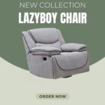 La-Z-Boy chair 