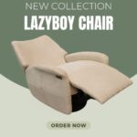 Lazy Boy Manual Chair
