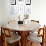 Practical Modern Dining Set