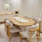 Practical Modern Dining Set