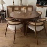 Practical Modern Dining Set