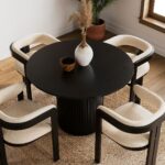 Practical Modern Dining Set
