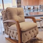 Modern Chair